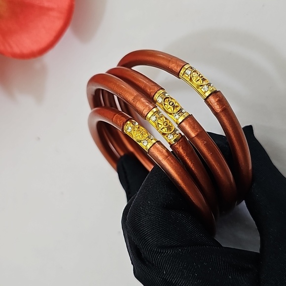 Budha All Weather Womens Bracelets. (Not Budhagirls) Excellent Quality - Picture 4 of 6